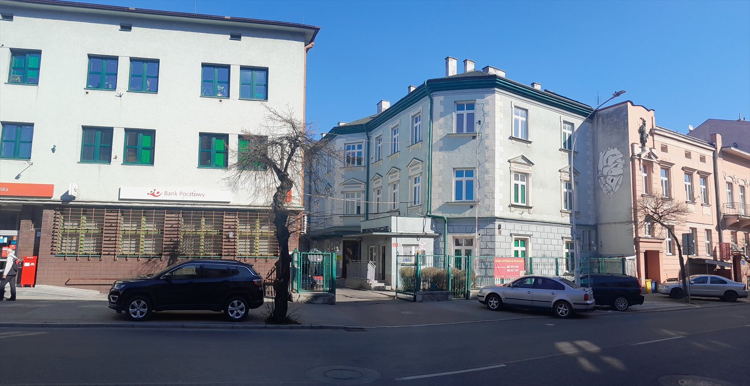 Lokal użytkowy na wynajem Przemyśl, Mickiewicza 15  27m2 Foto 1