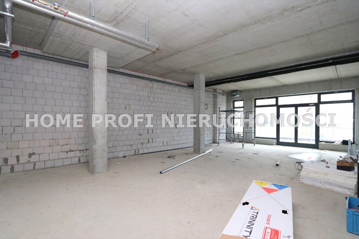 Lokal użytkowy na sprzedaż Rzeszów, Pobitno, Bałtycka  90m2 Foto 3