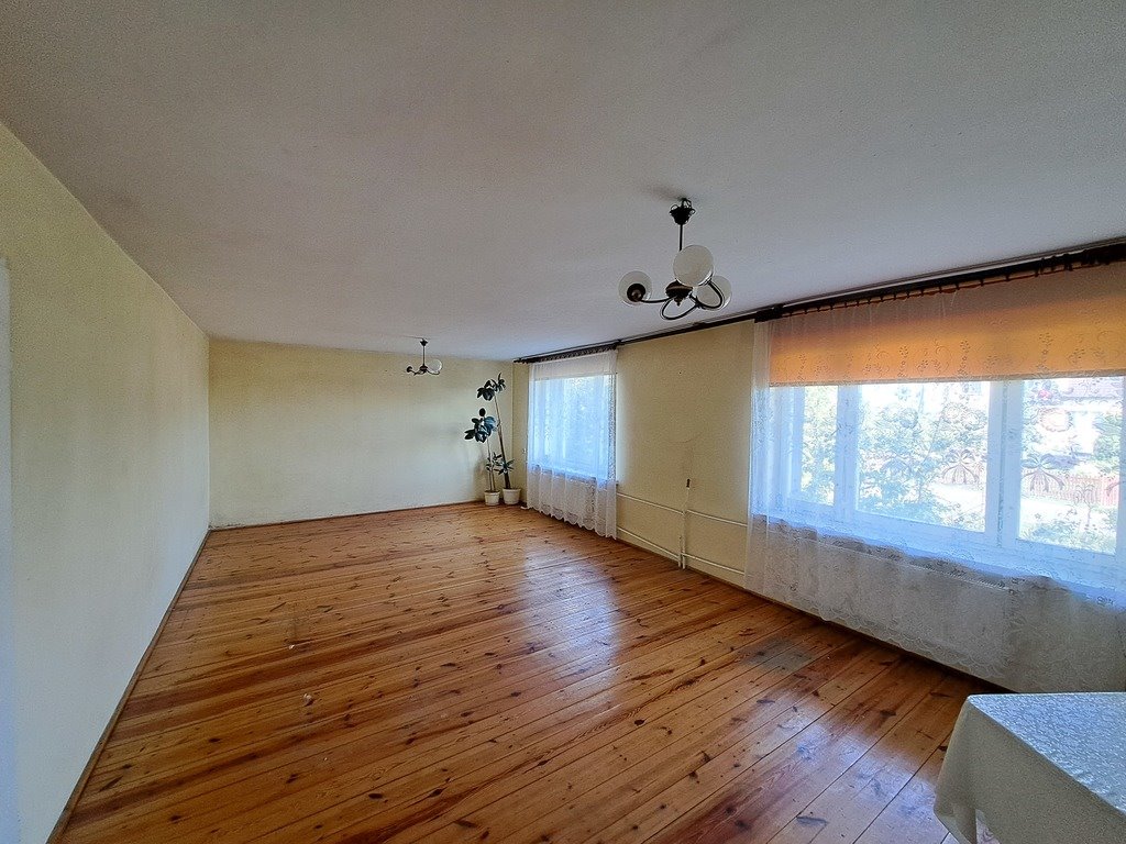 Dom na sprzedaż Dylewo, Poprzeczna  240m2 Foto 12