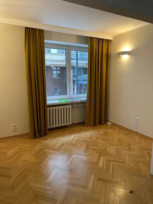 Lokal użytkowy na wynajem Warszawa, Śródmieście Północne, Niecała  82m2 Foto 1