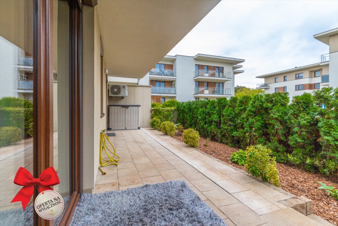 Mieszkanie dwupokojowe na sprzedaż Lublin, Sławin  50m2 Foto 1