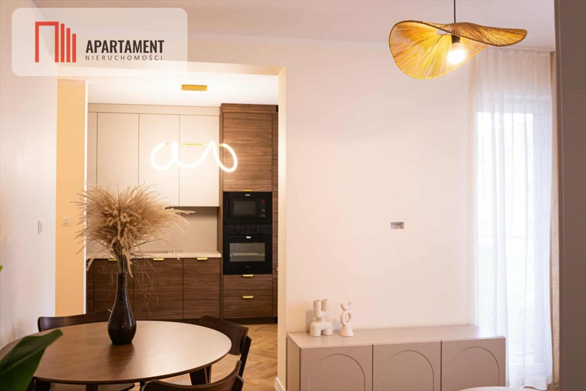 Nowoczesne 2-pokojowe mieszkanie z windą i wysokiej jakości wykończeniem Iława  44m2 Foto 1