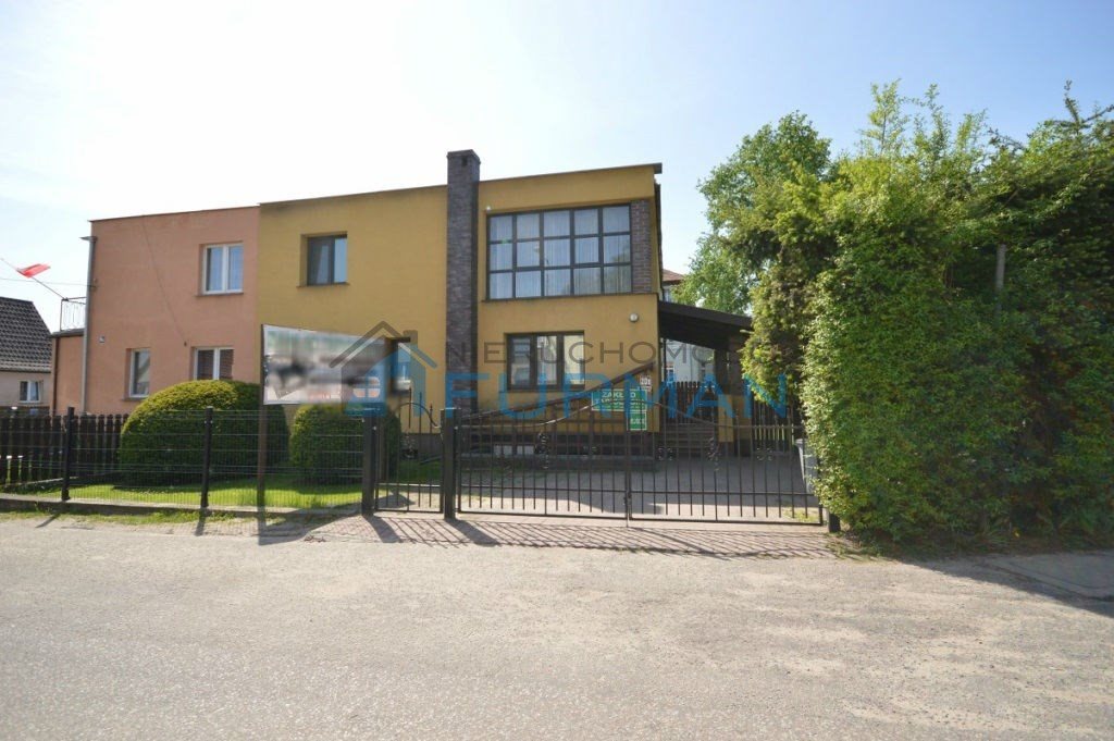 Dom na sprzedaż Trzcianka 222m2 Foto 1 Dom na sprzedaż Trzcianka 222m2 Foto 1