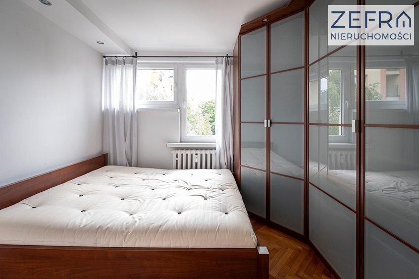 Kraków, Krowodrza, 44 m2 - jasne, ustawne 3 pokoje zapraszam Kraków, Krowodrza, Łobzów  44m2 Foto 1