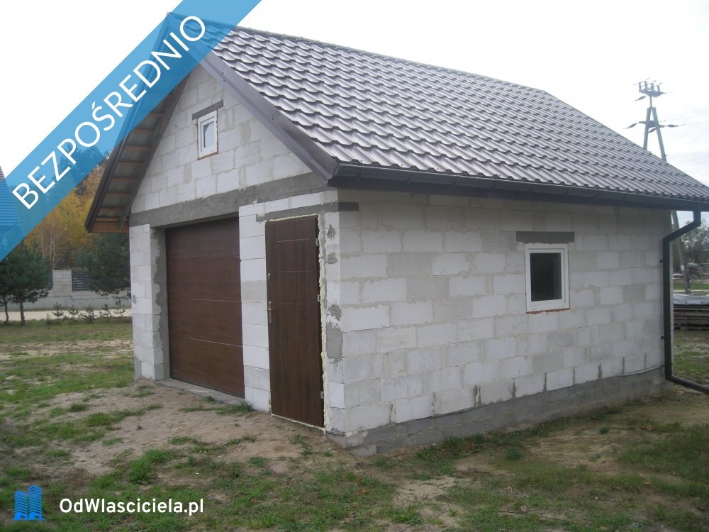 Dom na sprzedaż Długobórz Drugi, szkolna  95m2 Foto 9