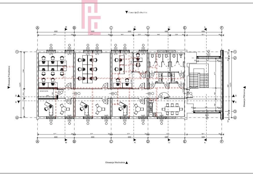 Lokal użytkowy na sprzedaż Opole  681m2 Foto 10