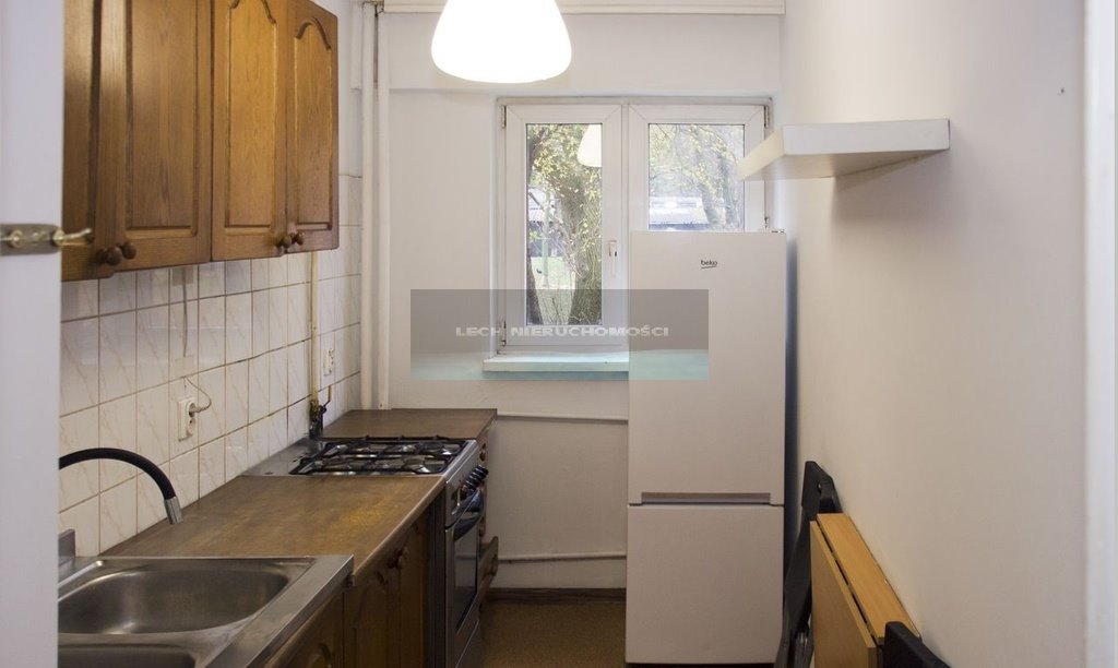 2-pokojowe mieszkanie z widną kuchnią i piwnicą w Woli Warszawa, Wola, Edwarda Gibalskiego  42m2 Foto 1