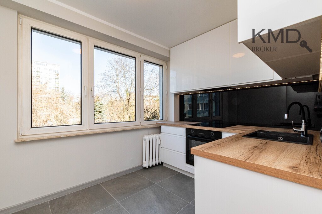 Gotowe do wejścia 4-pokojowe mieszkanie po remoncie z balkonem Lublin, Lsm, Magdaleny Brzeskiej  62m2 Foto 1