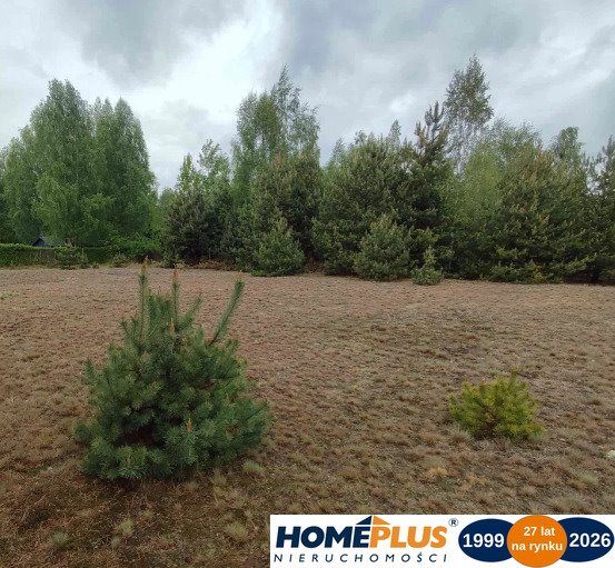 Na sprzedaż działka 1050 m² w spokojnej okolicy lasów i jezior Kowalicha  1 050m2 Foto 1