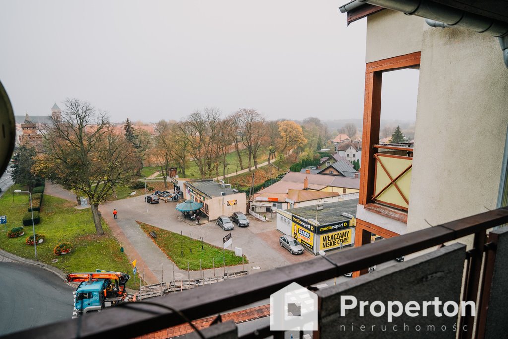 Mieszkanie dwupokojowe na sprzedaż Pyrzyce, Plac Wolności  44m2 Foto 19