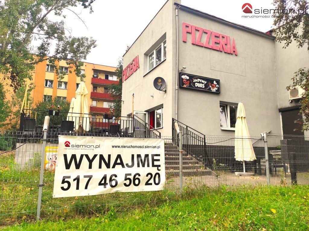 Lokal użytkowy na wynajem Siemianowice Śląskie, Michałkowice  66m2 Foto 1