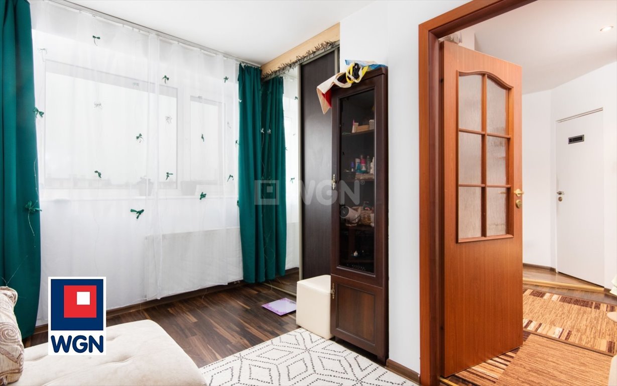 2-pokojowe mieszkanie na Pogodnie z dużą kuchnią i piękną klepką Szczecin, Pogodno, Janickiego  44m2 Foto 1