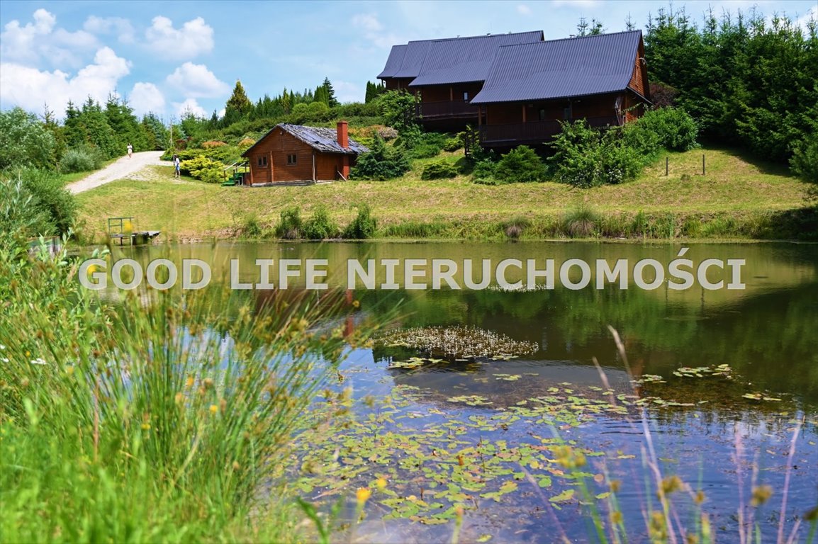 Lokal użytkowy na sprzedaż Równia  1 000 000m2 Foto 5