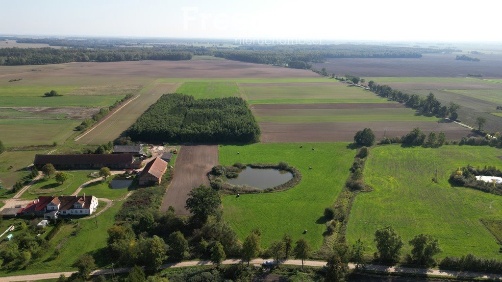 Działka rolna na sprzedaż Ostre Bardo  37 419m2 Foto 2