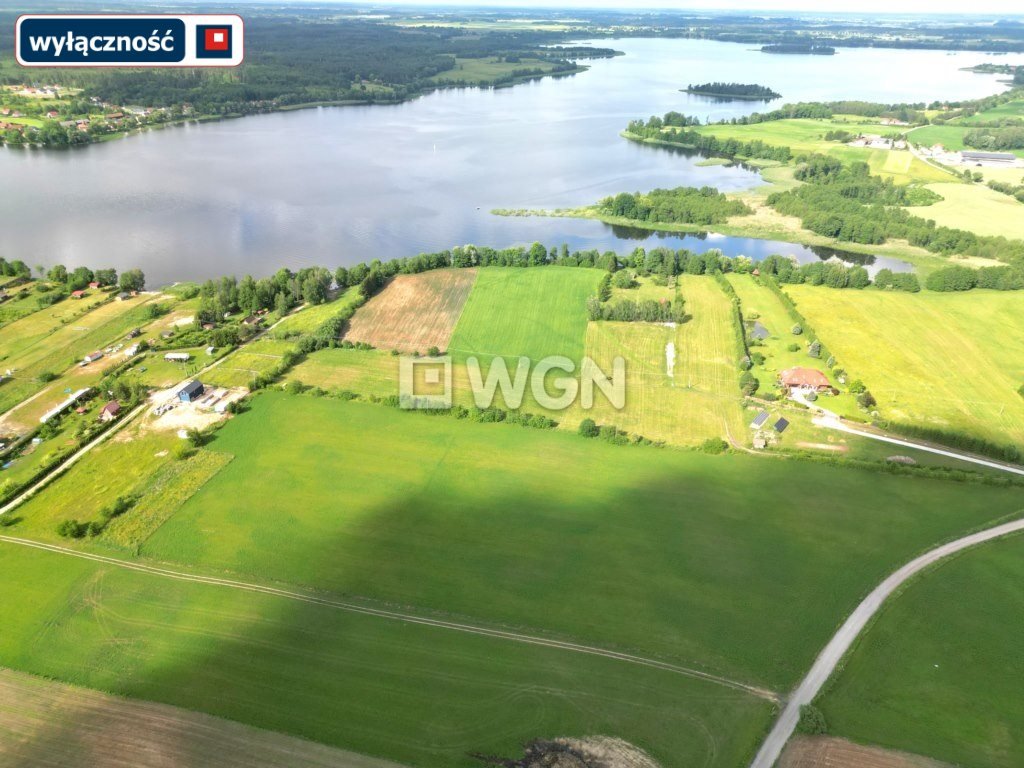 Działka budowlana na sprzedaż Mrozy Wielkie  1 282m2 Foto 13