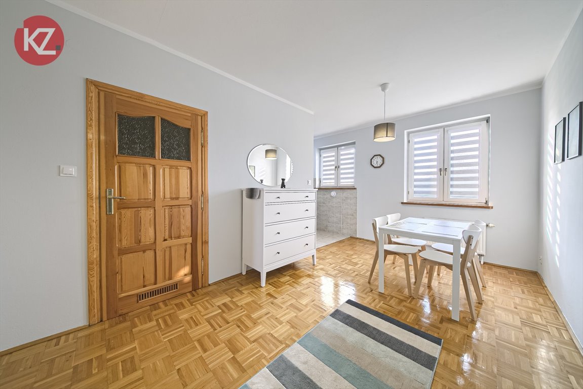 Umeblowane 2-pokojowe mieszkanie z balkonem, gotowe do inwestycji Piła, Górne  42m2 Foto 1