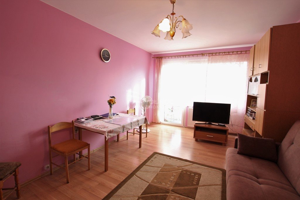 Mieszkanie dwupokojowe na sprzedaż Legnica, Piekary A  48m2 Foto 2
