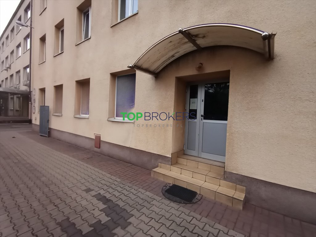 Lokal użytkowy na wynajem Warszawa, Mokotów Sielce, Stępińska  90m2 Foto 5