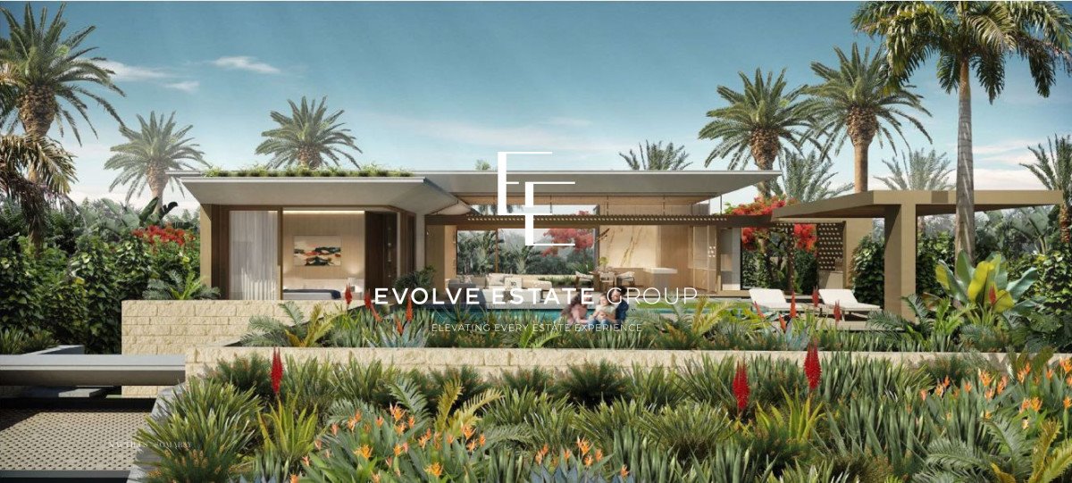 Dom na sprzedaż Egipt, Soma Bay, Nautilus Signature Villa  271m2 Foto 1