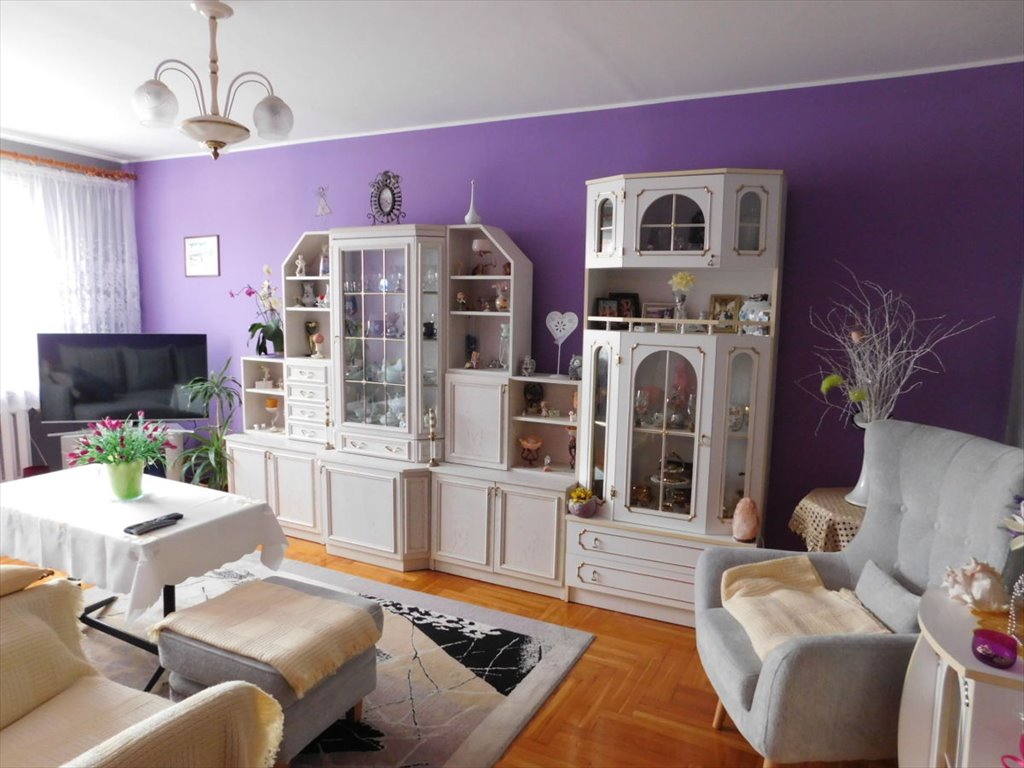 Mieszkanie dwupokojowe na sprzedaż Kudowa-Zdrój, C. K.  Norwida  52m2 Foto 1