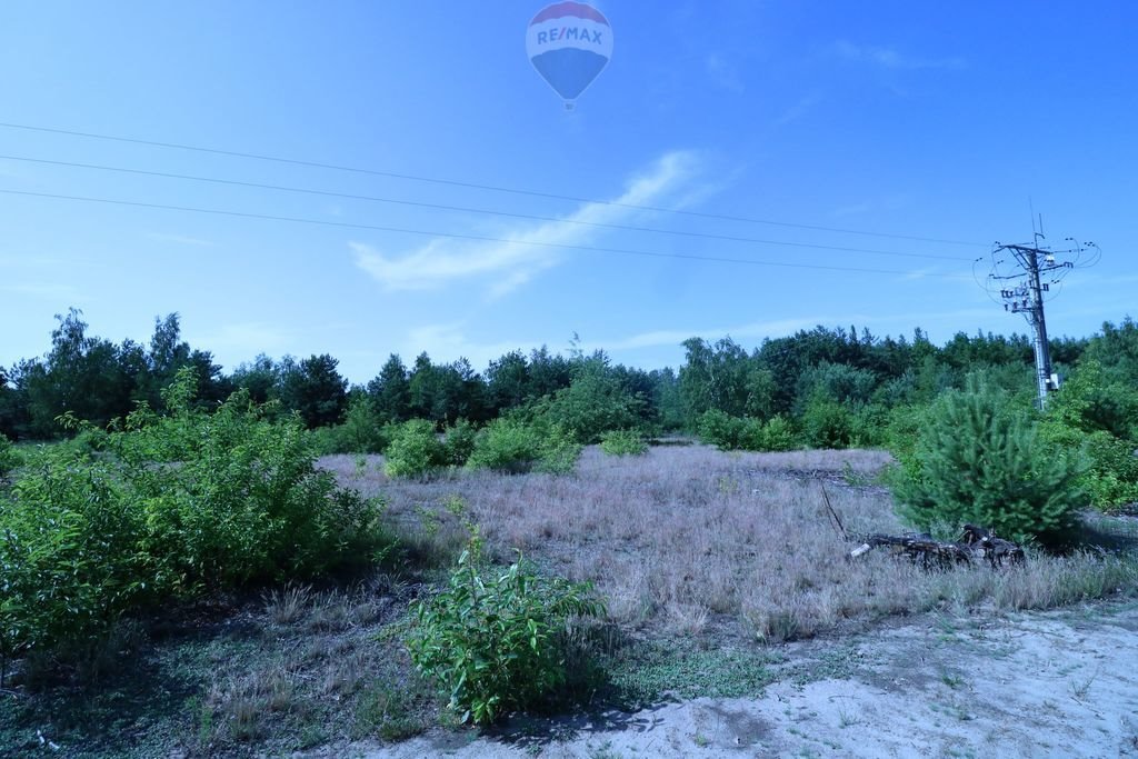 Działka budowlana na sprzedaż Podłęż  3 157m2 Foto 6