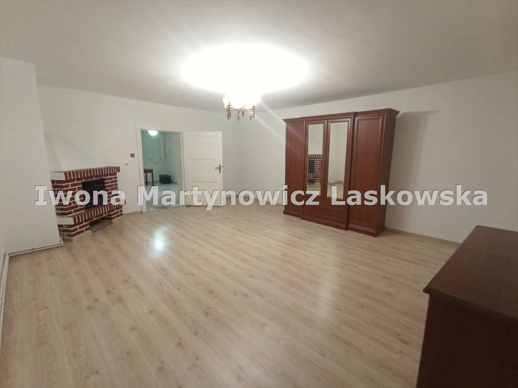 Mieszkanie dwupokojowe na wynajem Ścinawa  62m2 Foto 5