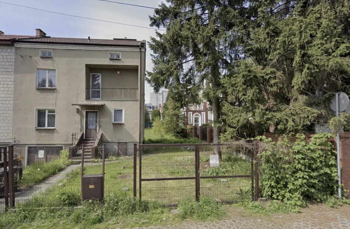 Działka budowlana na sprzedaż Warszawa, Wilanów, wilanów wysoki, Królewicza Jakuba 47  842m2 Foto 1