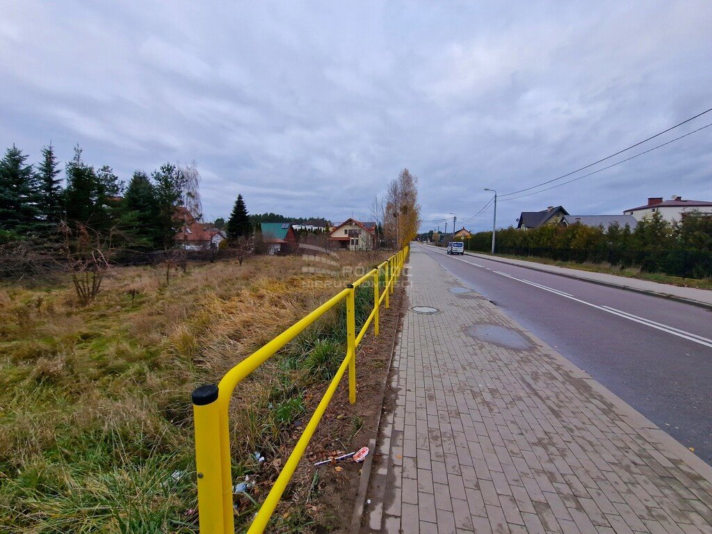 Działka budowlana na sprzedaż Sobolewo, Podlaska  1 904m2 Foto 5