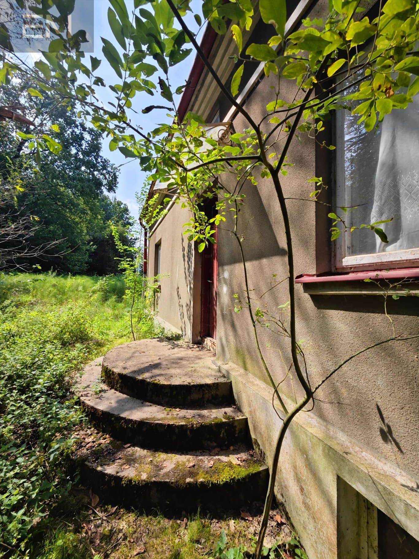 Dom na sprzedaż Brzeżanka  100m2 Foto 3