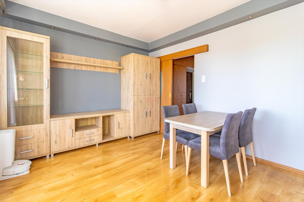 Mieszkanie dwupokojowe na sprzedaż Łódź, Polesie, Retkinia, Retkińska  42m2 Foto 1