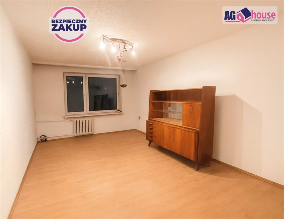 Mieszkanie czteropokojowe  na sprzedaż Malbork, gen. Stanisława Maczka  77m2 Foto 1