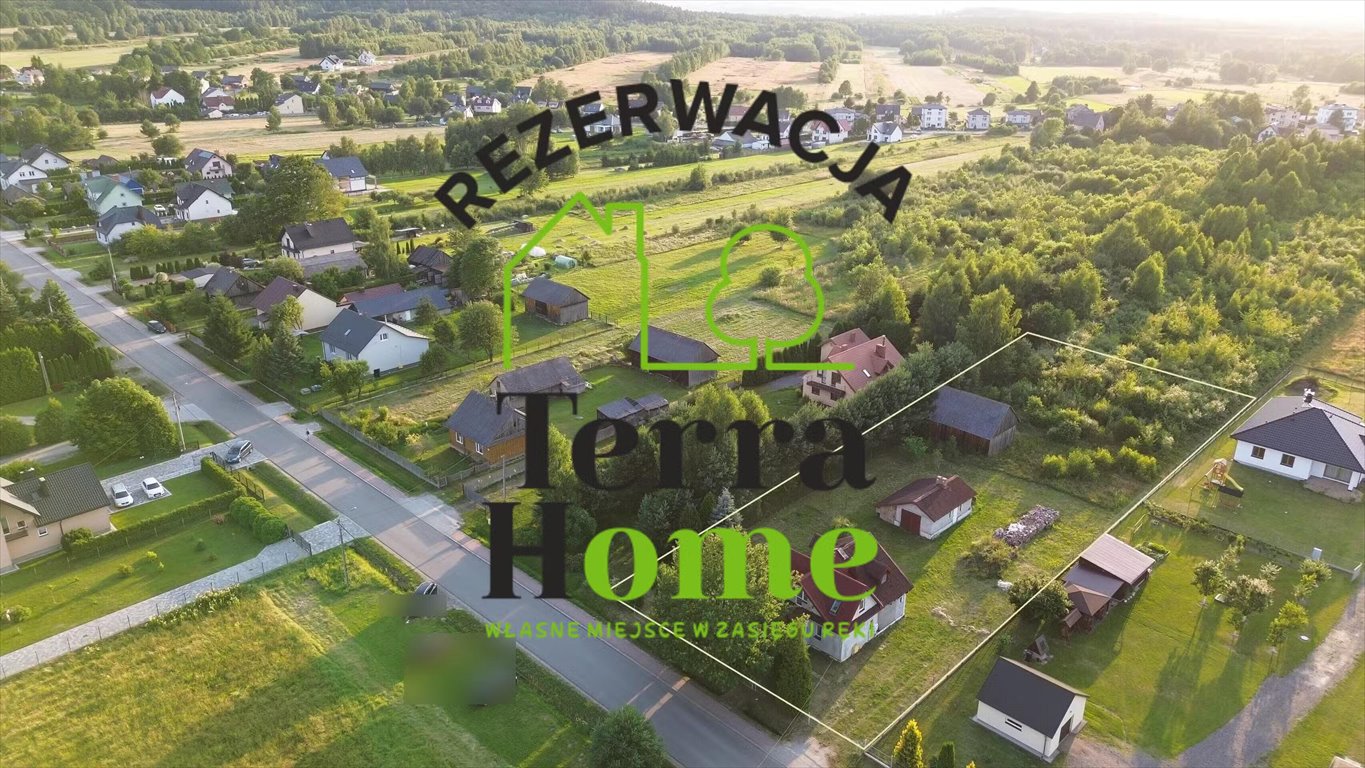 Dom na sprzedaż Tumlin-Osowa  140m2 Foto 1