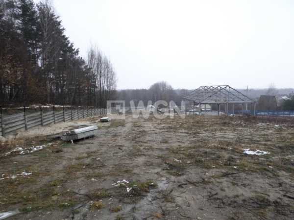 Działka inwestycyjna pod dzierżawę Młoszowa, Młoszowa 1 920m2 Foto 1 Działka inwestycyjna pod dzierżawę Młoszowa, Młoszowa 1 920m2 Foto 1