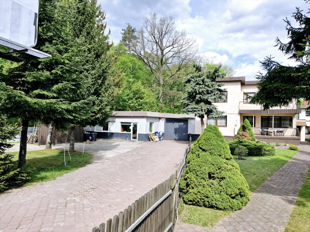 Działka budowlana na sprzedaż Łódź, Bałuty, Helenówek, Zgierska  1 604m2 Foto 1