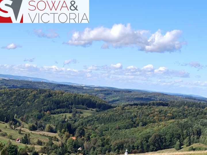 Działka inna na sprzedaż Michałkowa  2 800m2 Foto 3