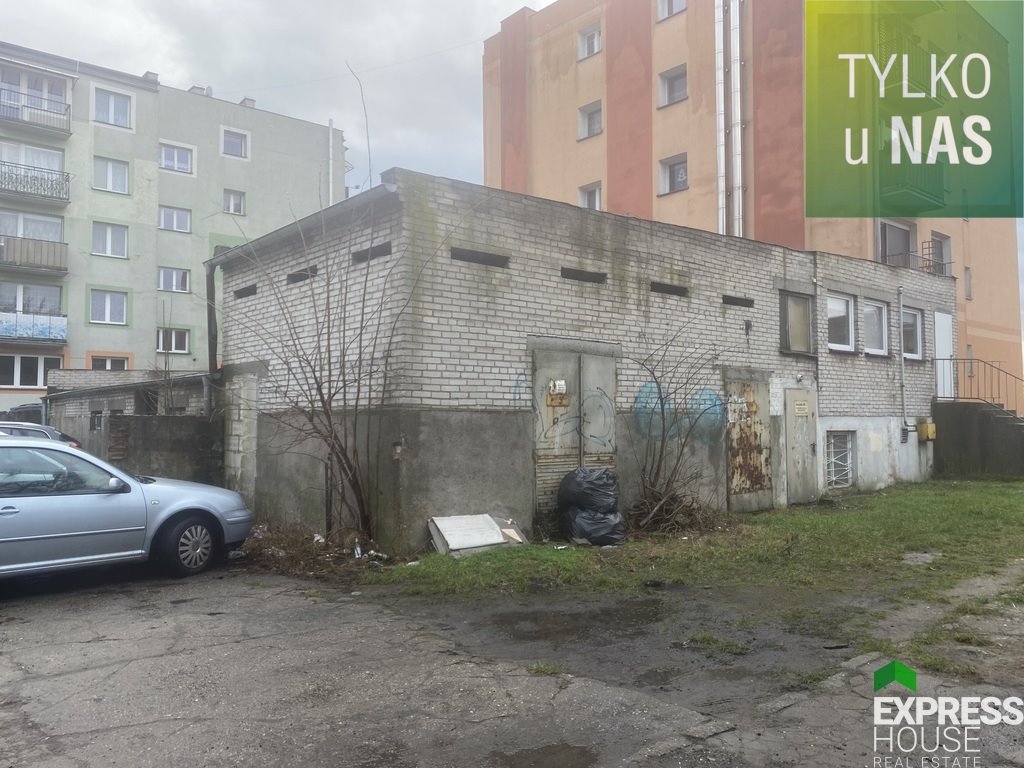 Lokal użytkowy na sprzedaż Krosno Odrzańskie  290m2 Foto 4