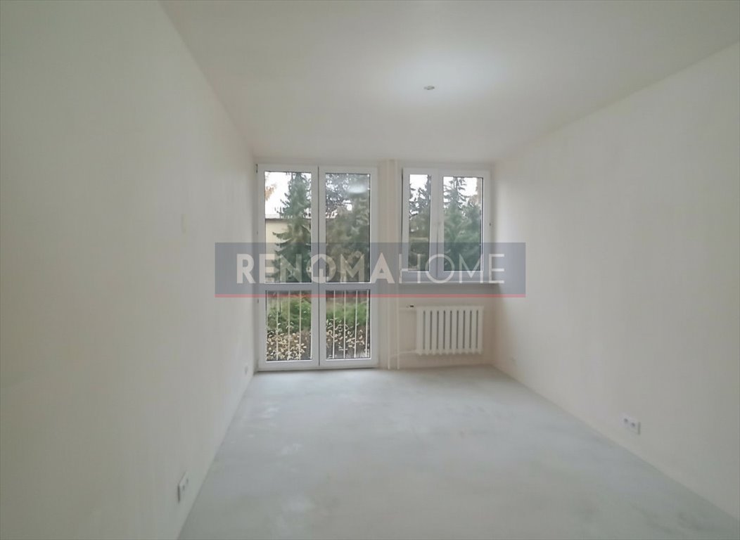 Mieszkanie trzypokojowe na sprzedaż Lubin  46m2 Foto 1