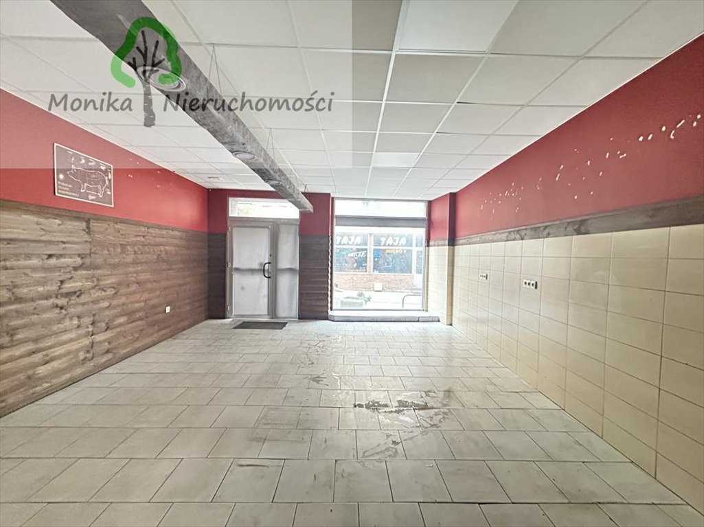 Lokal użytkowy na wynajem Tczew, Adama Mickiewicza  47m2 Foto 1