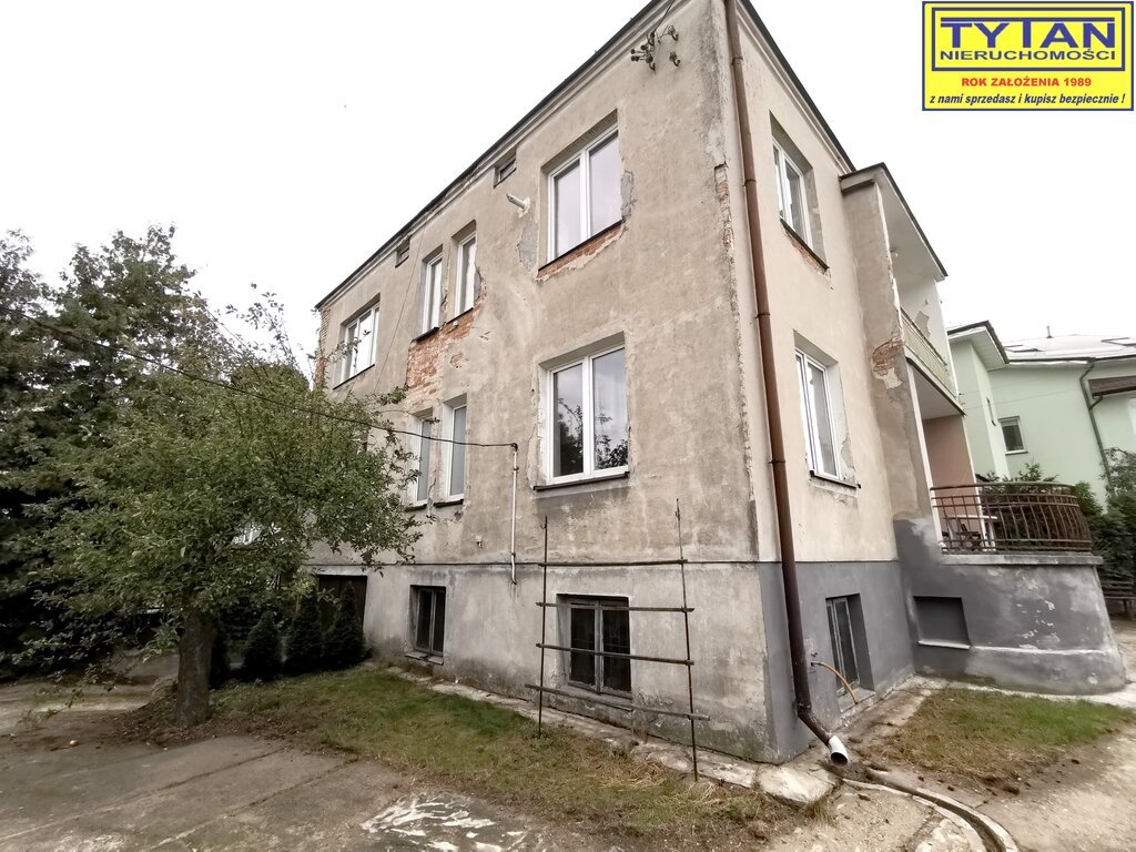 Dom na sprzedaż Łomża, Szosa Zambrowska  302m2 Foto 3