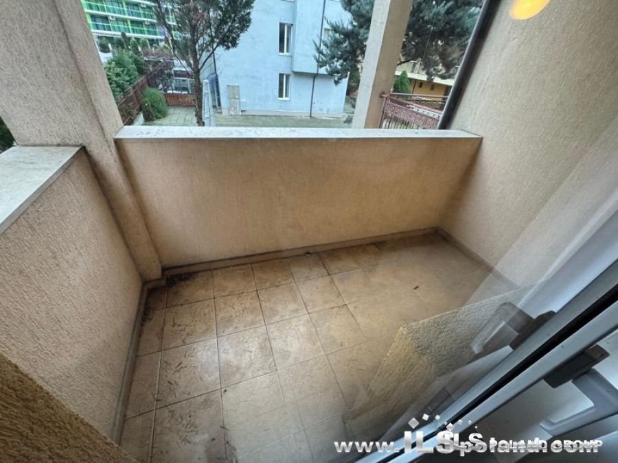 Mieszkanie dwupokojowe na sprzedaż Bułgaria, Słoneczny Brzeg, EMERALD PARADISE  55m2 Foto 35