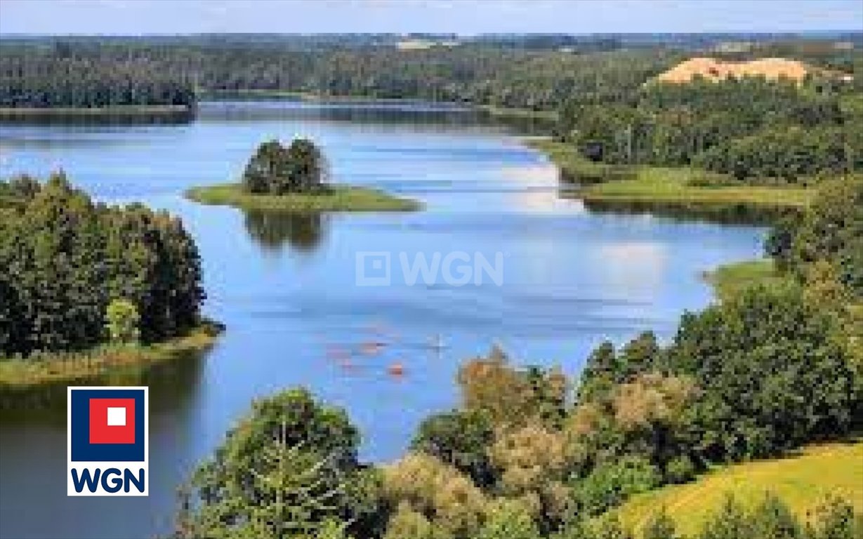 Działka budowlana na sprzedaż Branica, Branica  954m2 Foto 6