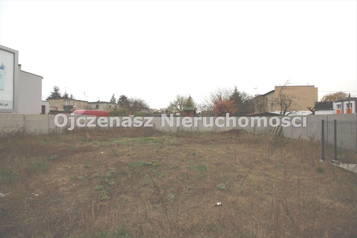 Działka na wynajem 350 m² z mediami i możliwością adaptacji Bydgoszcz, Bartodzieje  350m2 Foto 1