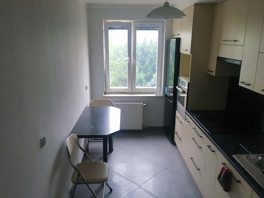 Zapraszam do 2-pokojowego mieszkania 56 m² z balkonem w Rzeszowie Rzeszów, Graniczna  56m2 Foto 1