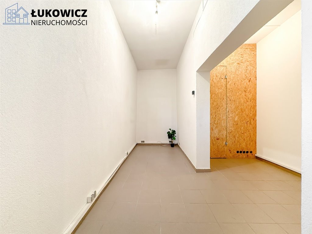 Lokal użytkowy na wynajem Bielsko-Biała, Osiedle Piastowskie  45m2 Foto 16