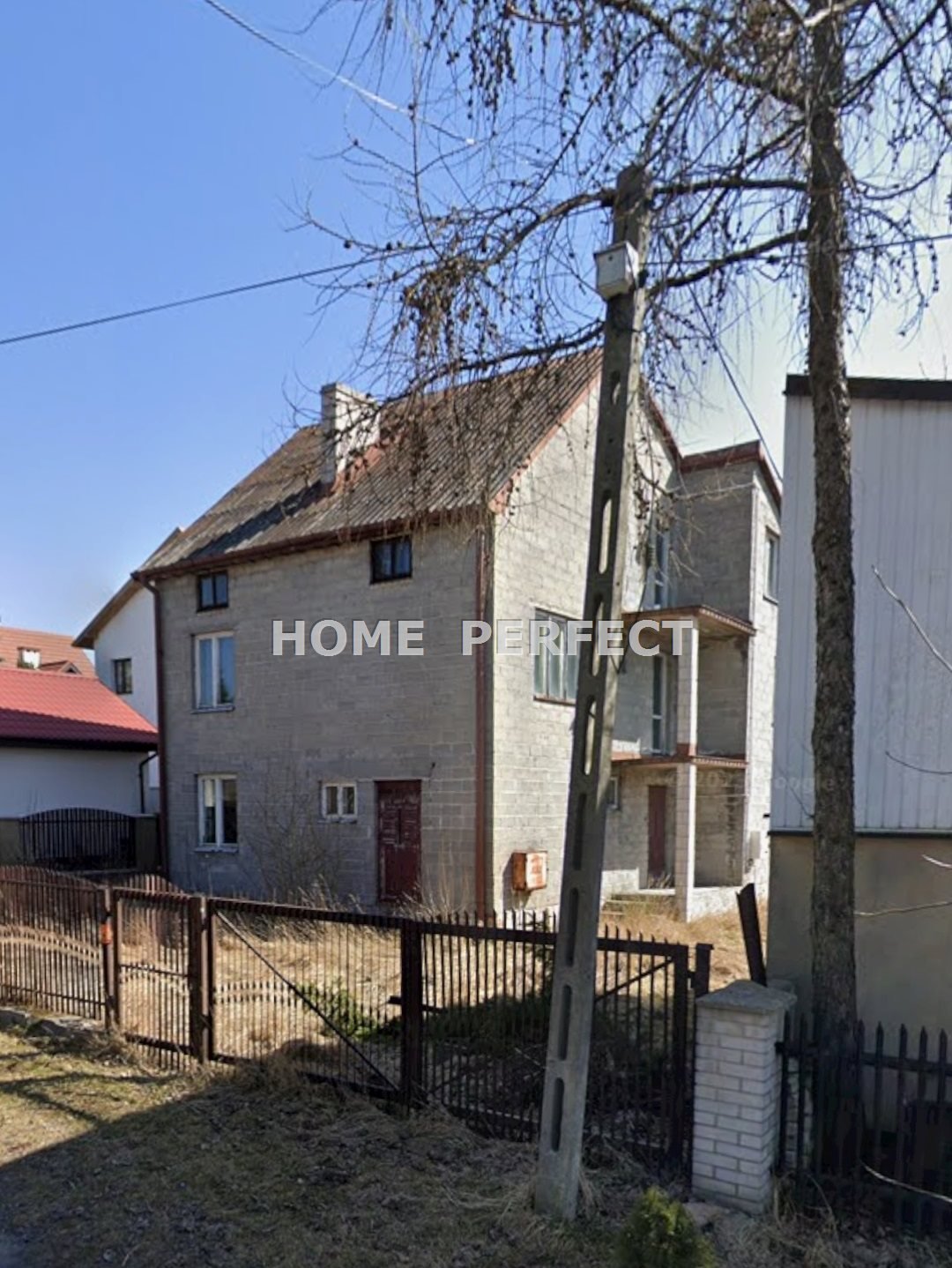 Dom na sprzedaż Kielce, Dąbrowa  211m2 Foto 1
