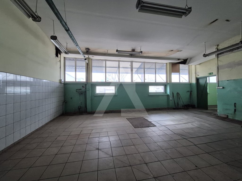 Magazyn na wynajem Bydgoszcz, Kapuściska  200m2 Foto 1