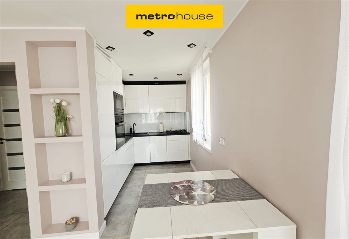 Mieszkanie trzypokojowe na sprzedaż Siedlce, Formińskiego  48m2 Foto 1