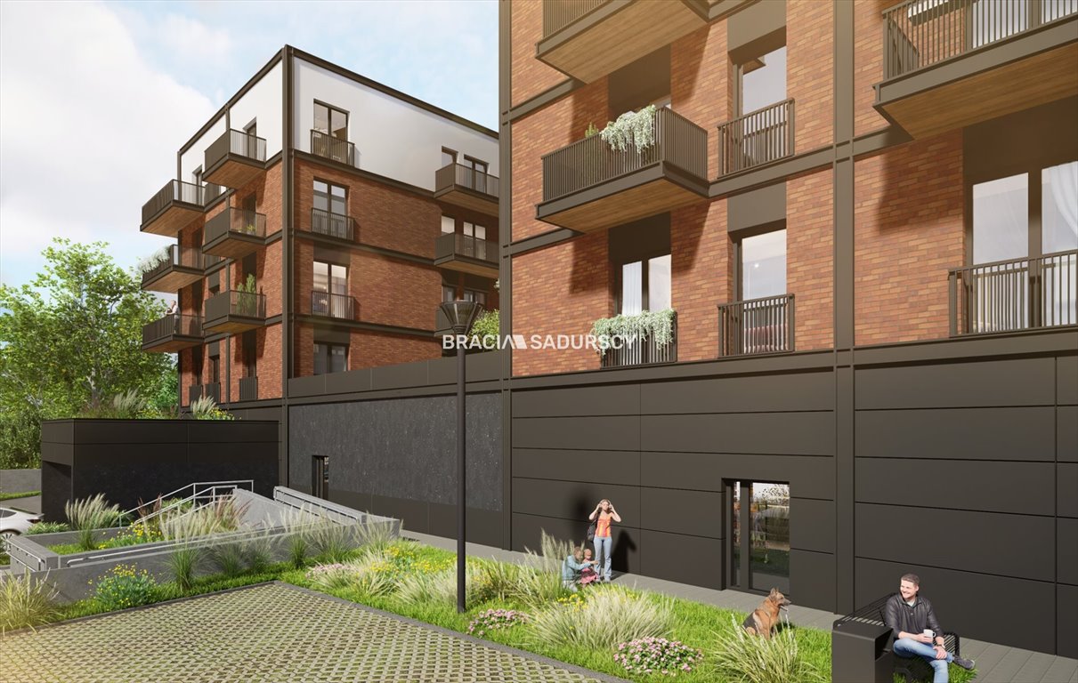 Lokal użytkowy na sprzedaż Wieliczka, Wieliczka , Wieliczka, Adama Asnyka  52m2 Foto 1