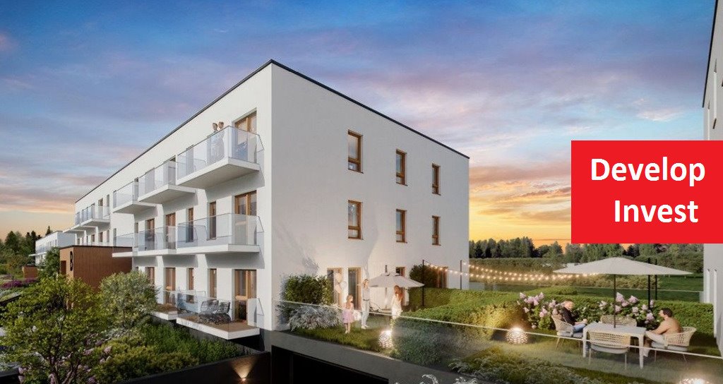 Mieszkanie trzypokojowe na sprzedaż Warszawa, Leona Berensona  57m2 Foto 1