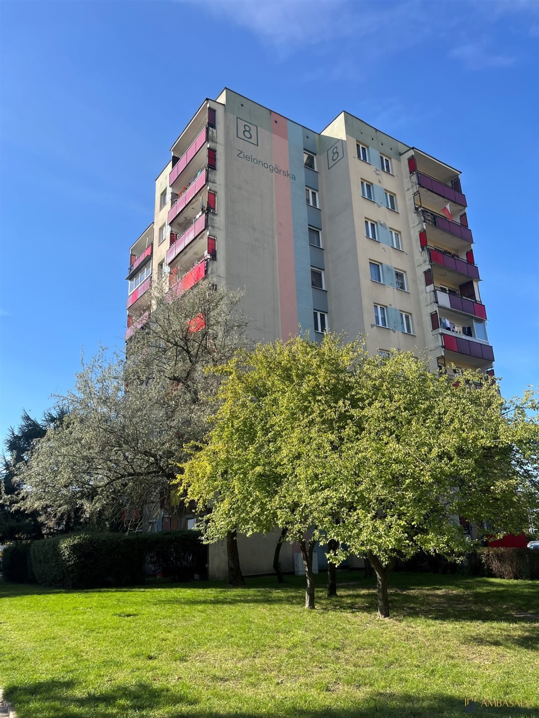 Mieszkanie dwupokojowe na sprzedaż Białystok, Zielone Wzgórza  50m2 Foto 1